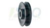 ISUZU 8944069790 Pulley, alternator